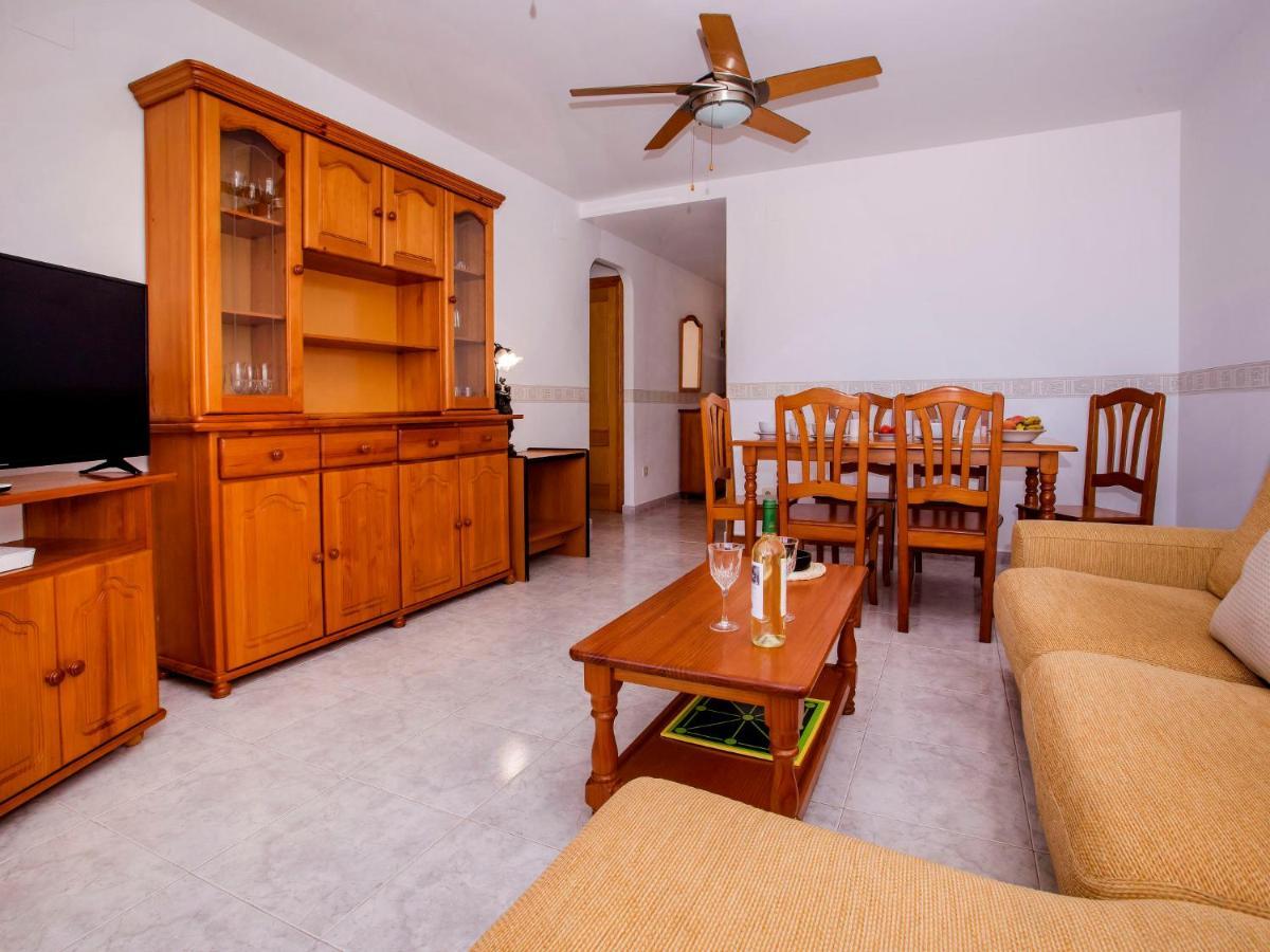 Apartment Dianium-1 By Interhome Denia Exterior photo